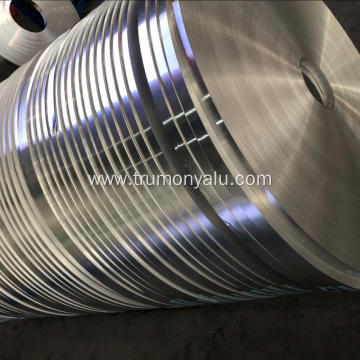 Hot Rolling Aluminium Strips For Oil Cooler